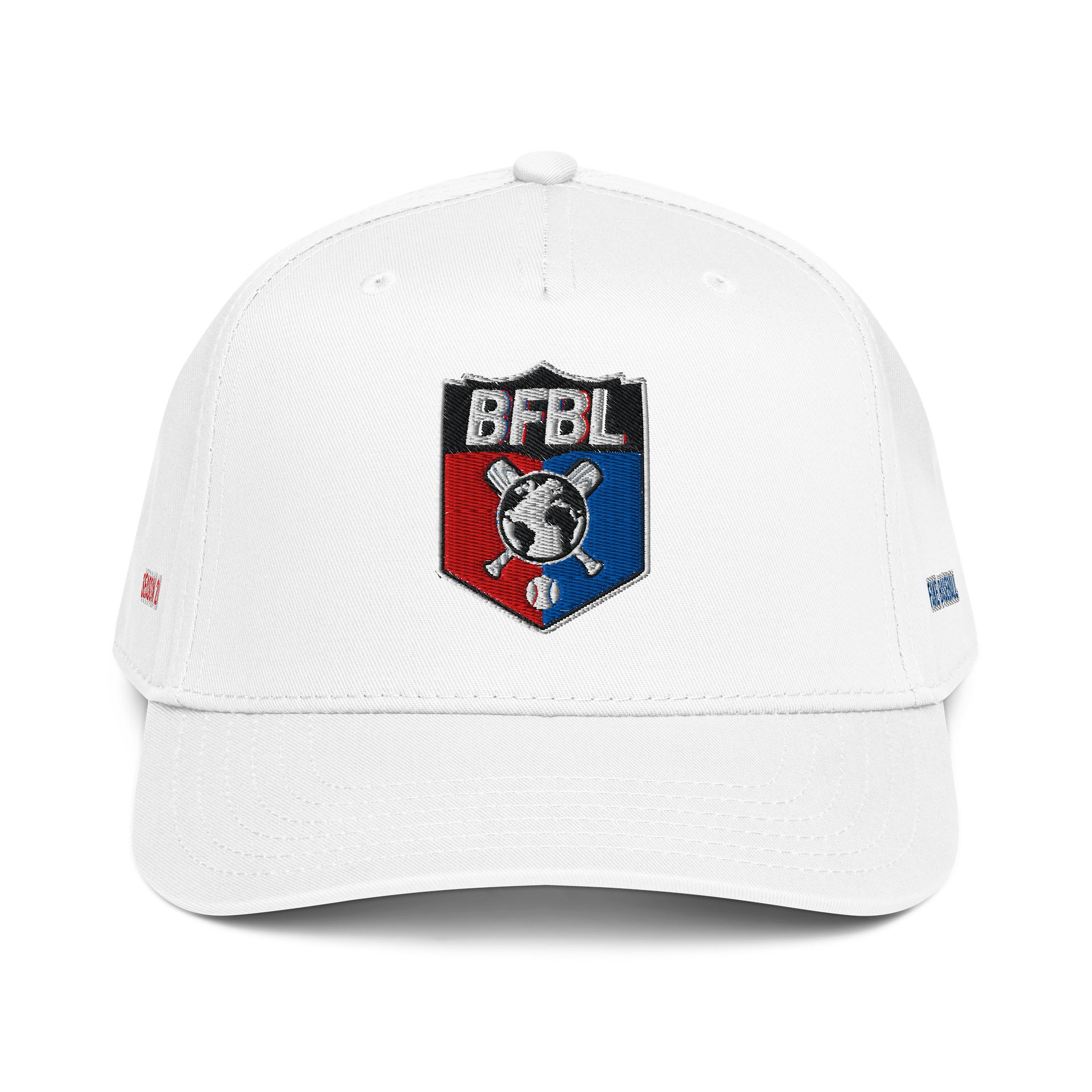 Fake Baseball Season 21 Commemorative Cap product image (1)