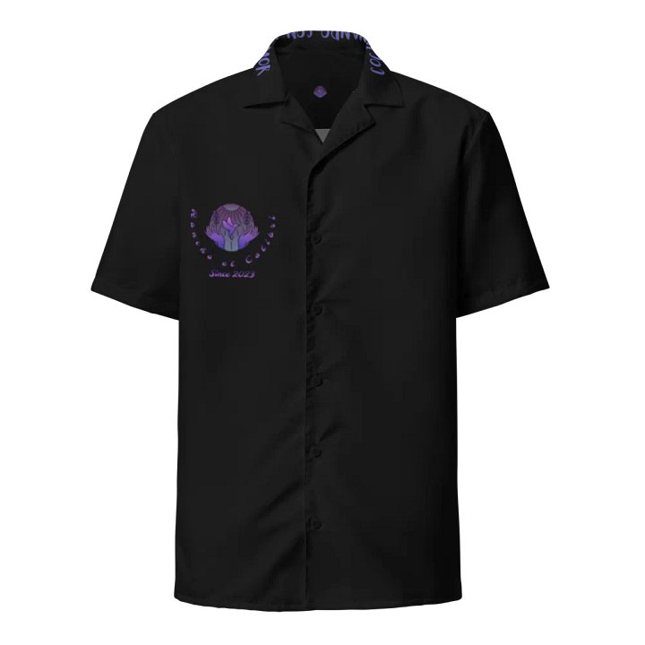 Rancho El Colibri Limited Hawaiian shirt product image (1)