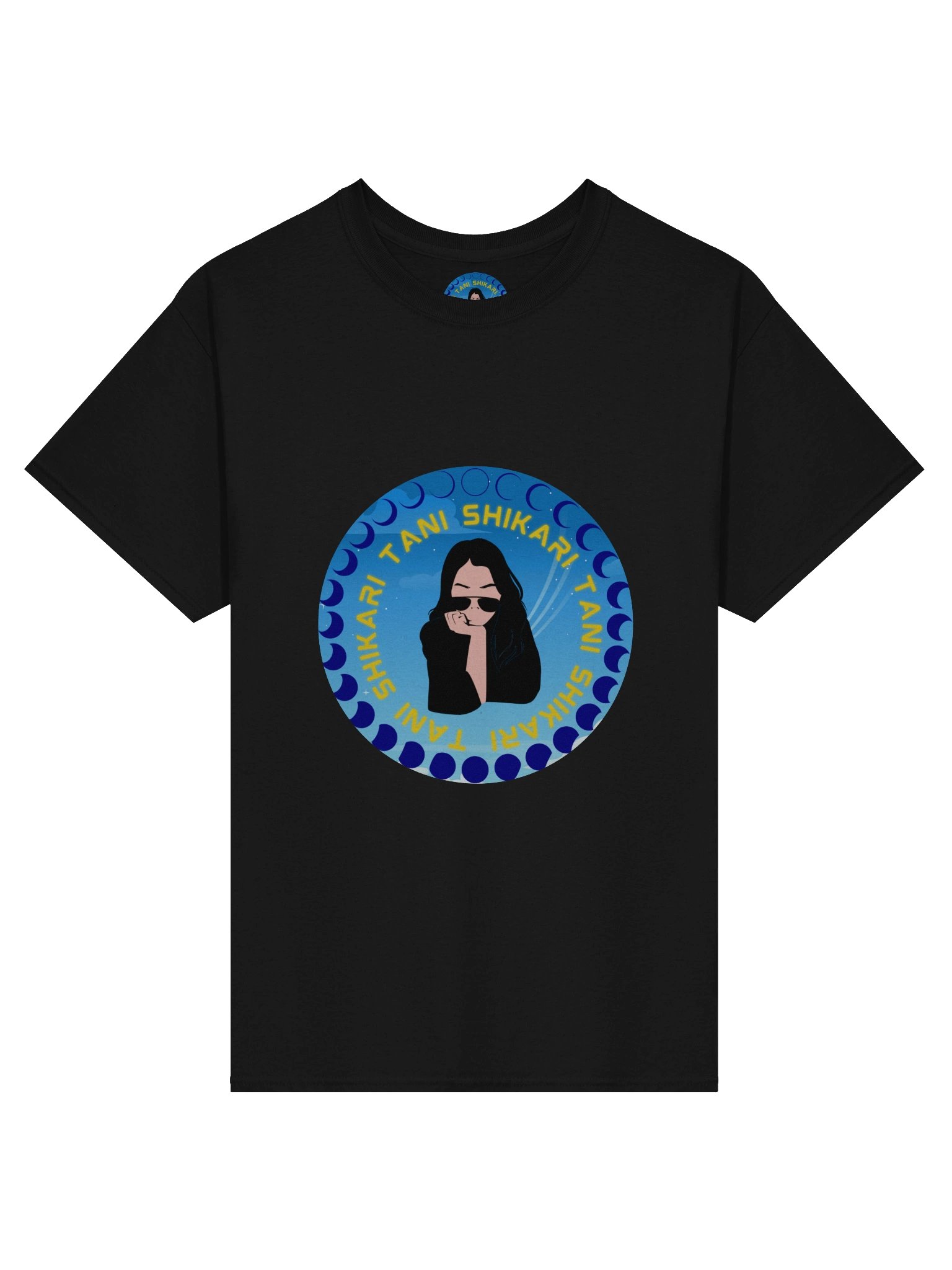 actual cult t-shirt product image (1)