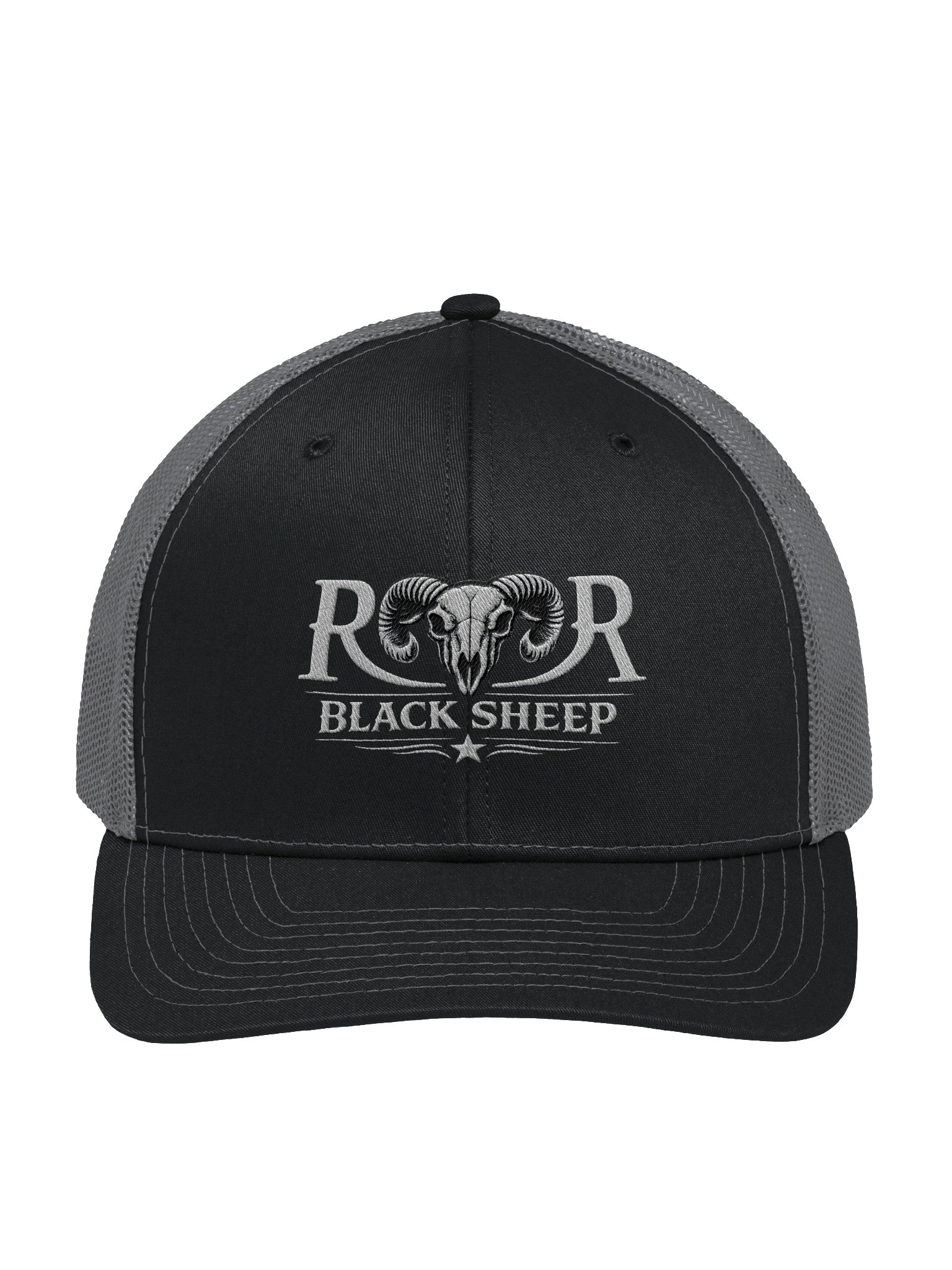 Black Sheep Trucker Hat product image (1)