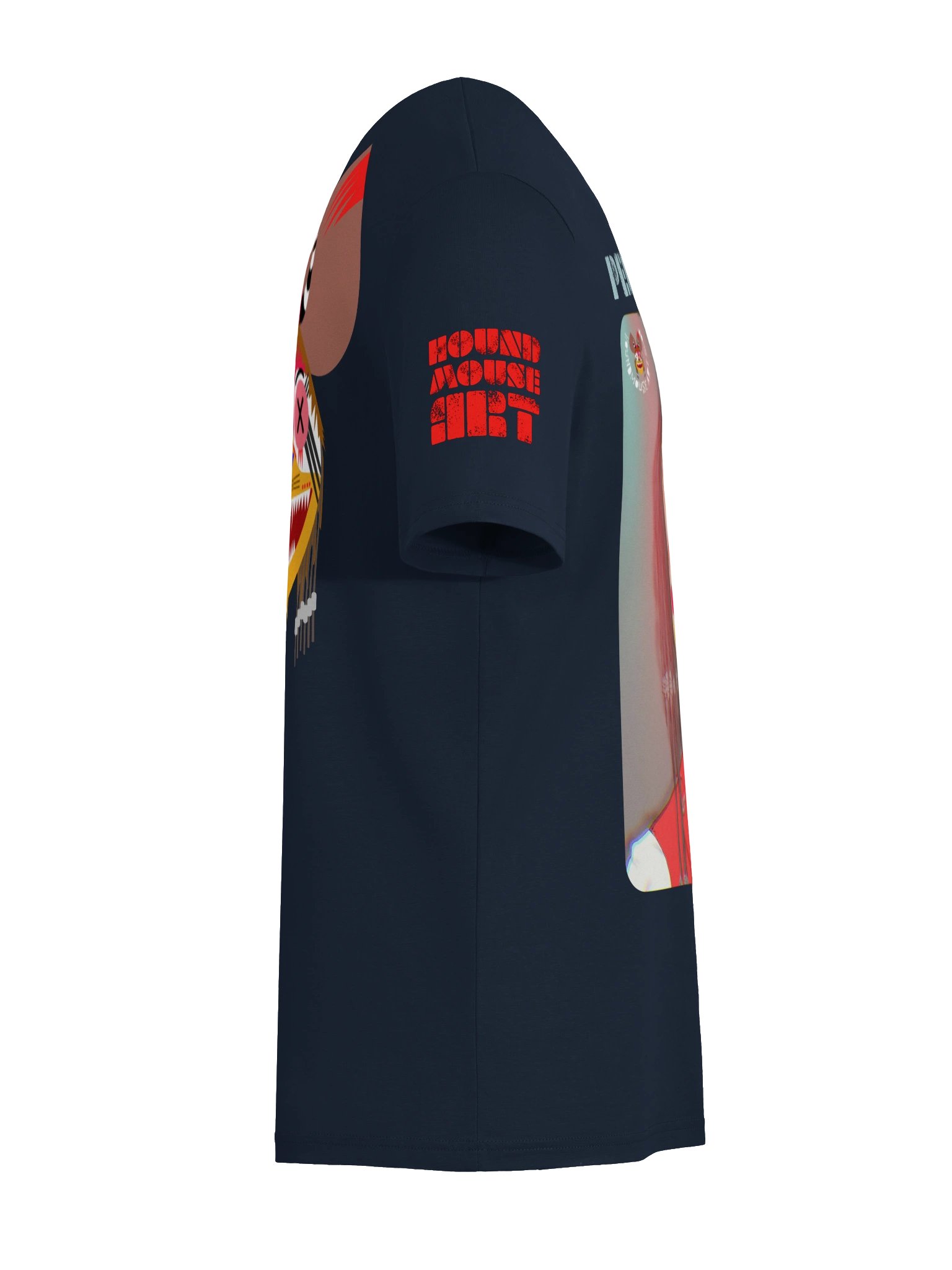 PERRY GRINS Tee product image (12)