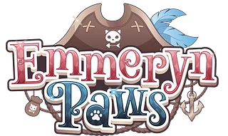 Emmeryn Paws
