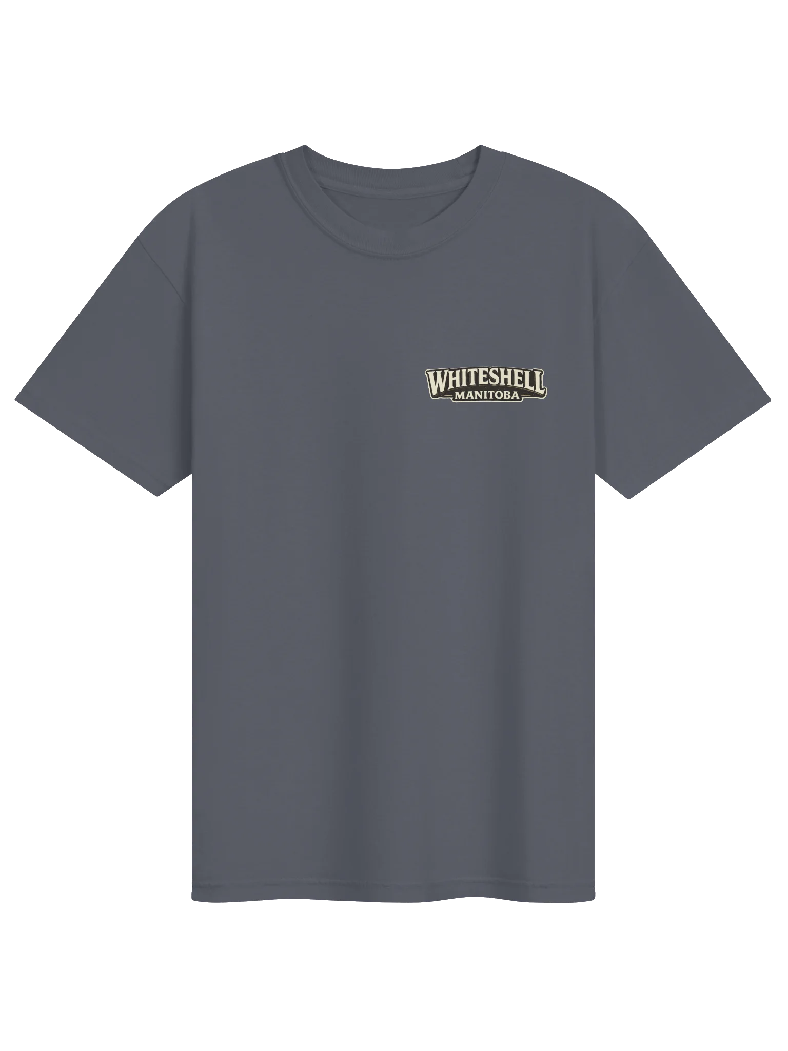 Whiteshell vintage tee product image (9)