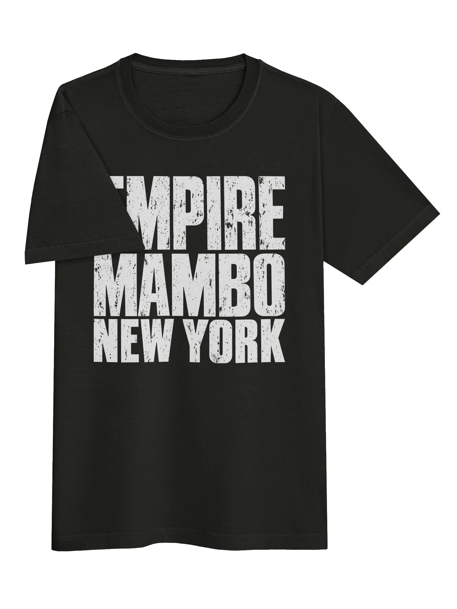 T-shirt Empire Mambo New York product image (3)