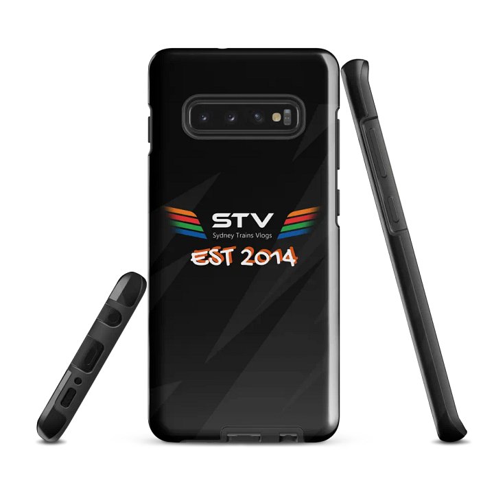 STV Established 2014 Samsung Tough Case product image (3)