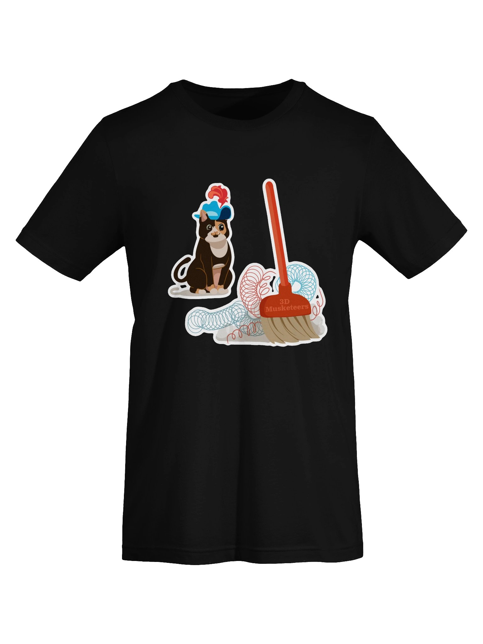 Cleanup Crew product image (3)