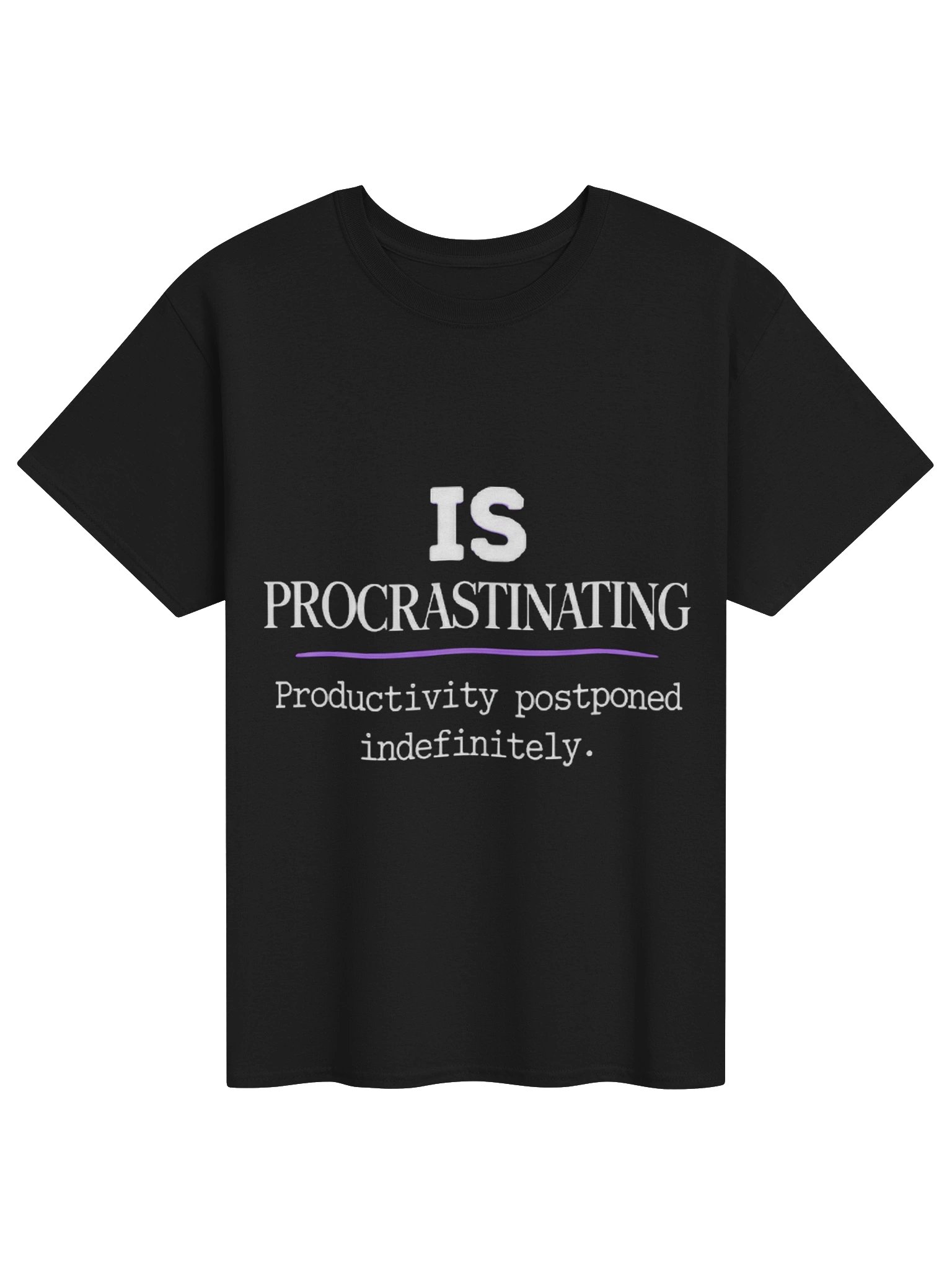 Is Procrastinating product image (1)