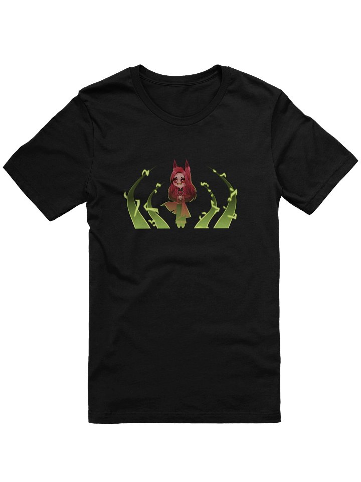 Alastor Chaos Women's Shirt product image (1)
