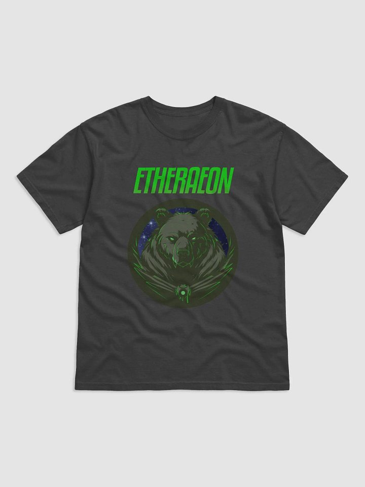Etheraeon Heavy Weight T-Shirt product image (2)