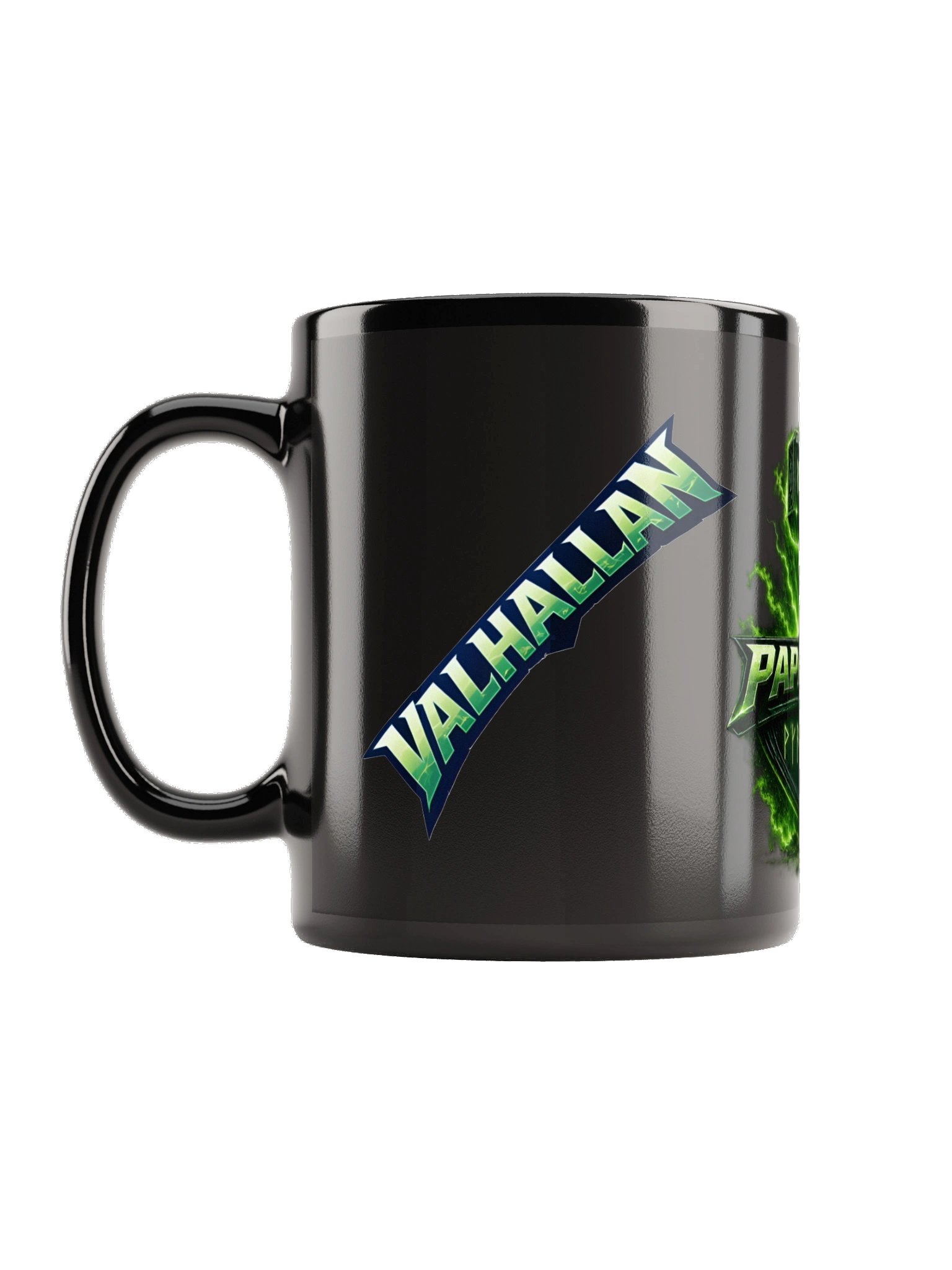 PapaThor Jordheim Coffee Mug product image (1)