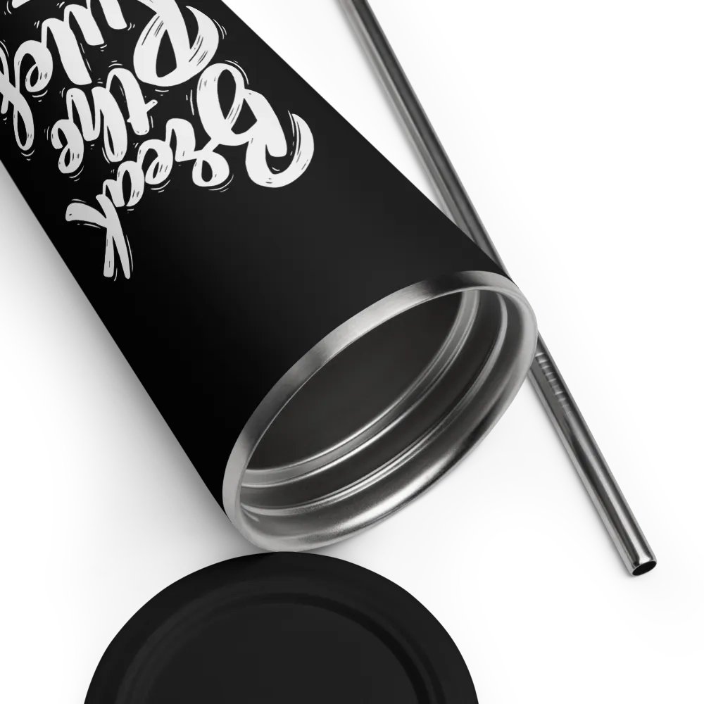 BTR - Vibrant Insulated Tumbler Collection product image (12)