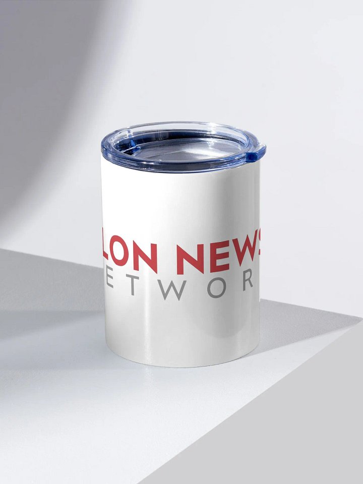 10oz Tumbler product image (1)
