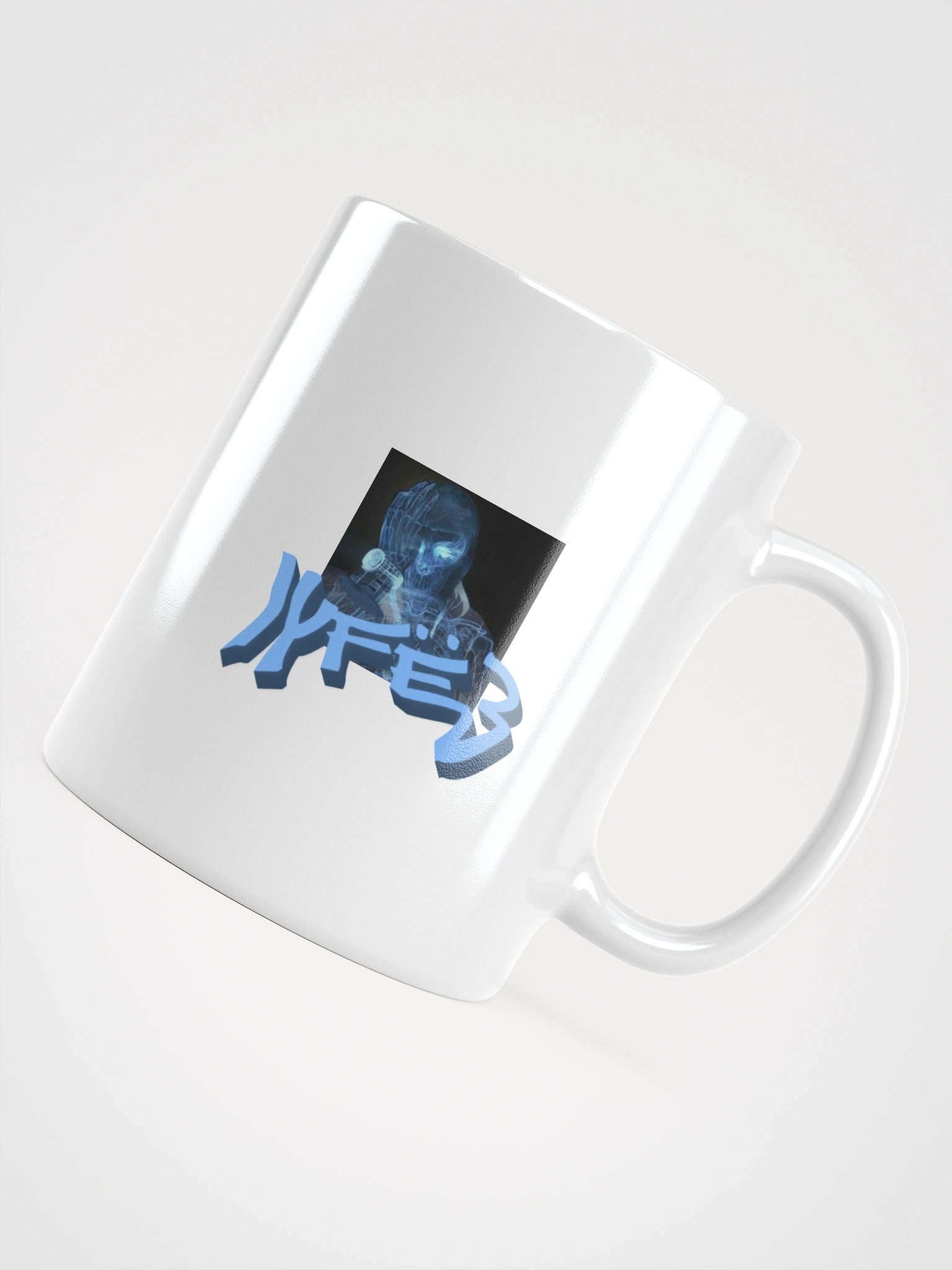 LYFË3 AFTËRLYFE MUG product image (10)