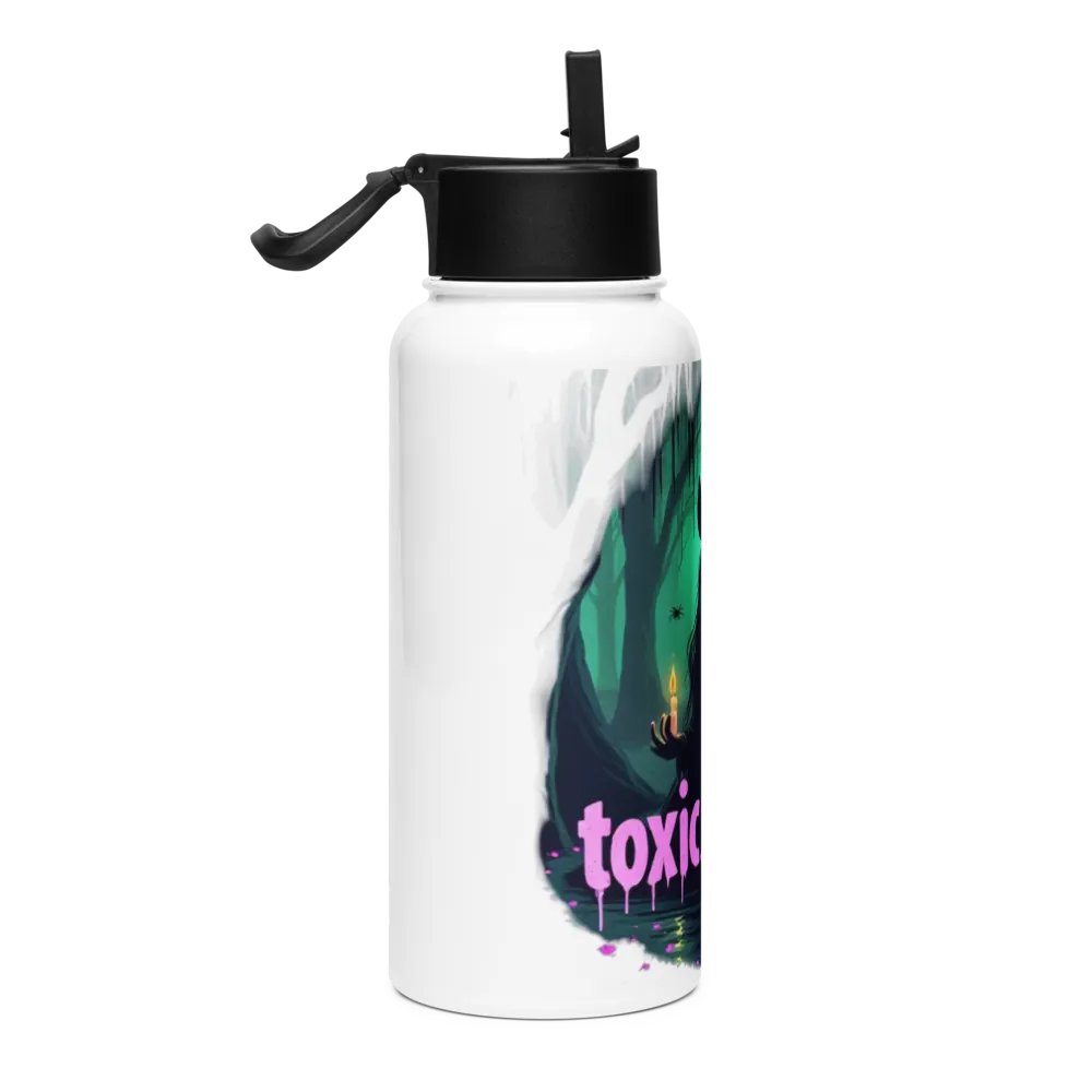 Tippy water bottle product image (4)