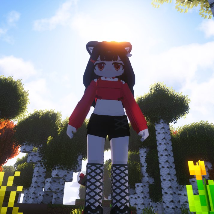 Ruby | Kitty Model product image (6)