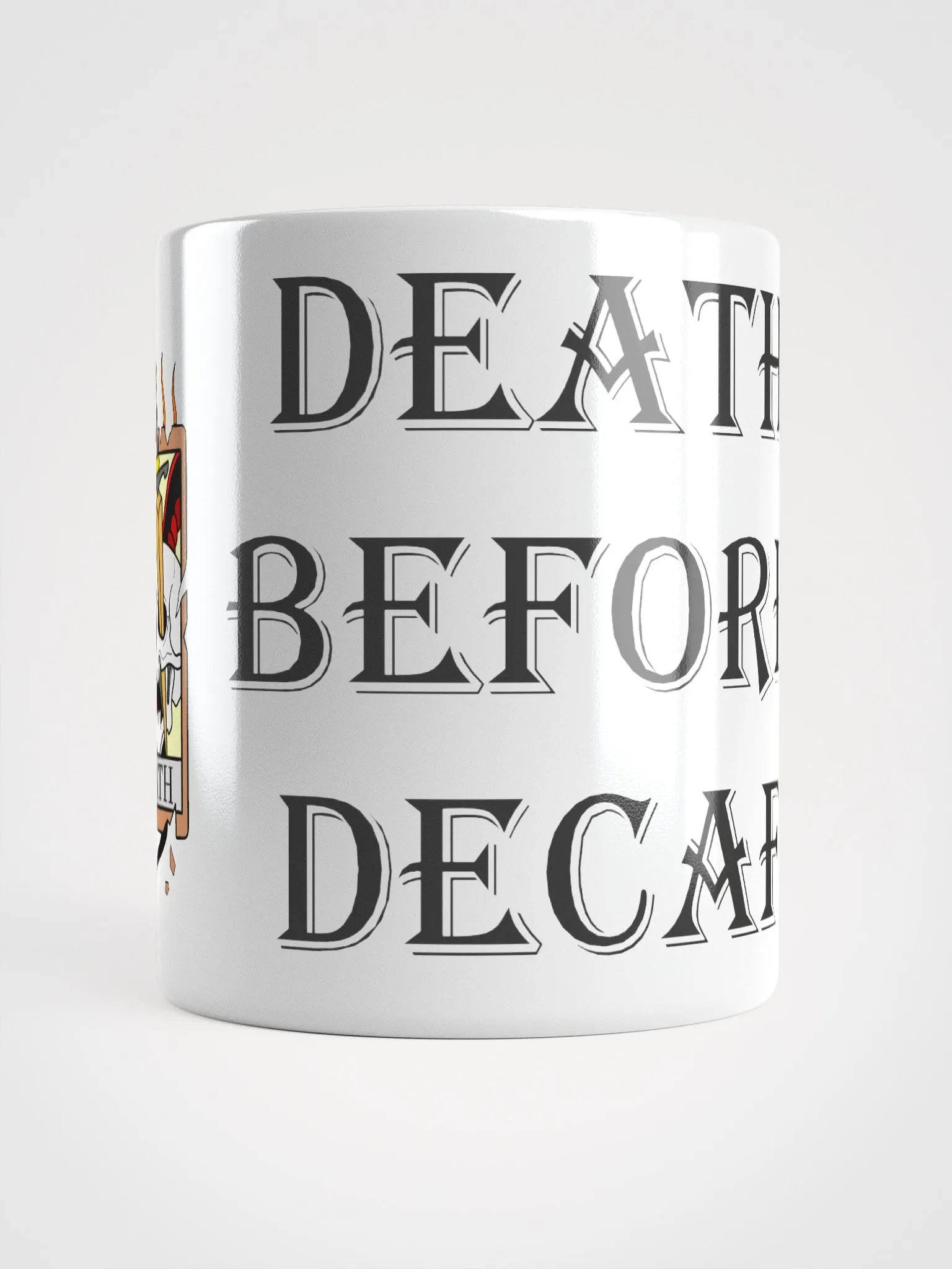 Tarot Mug product image (13)