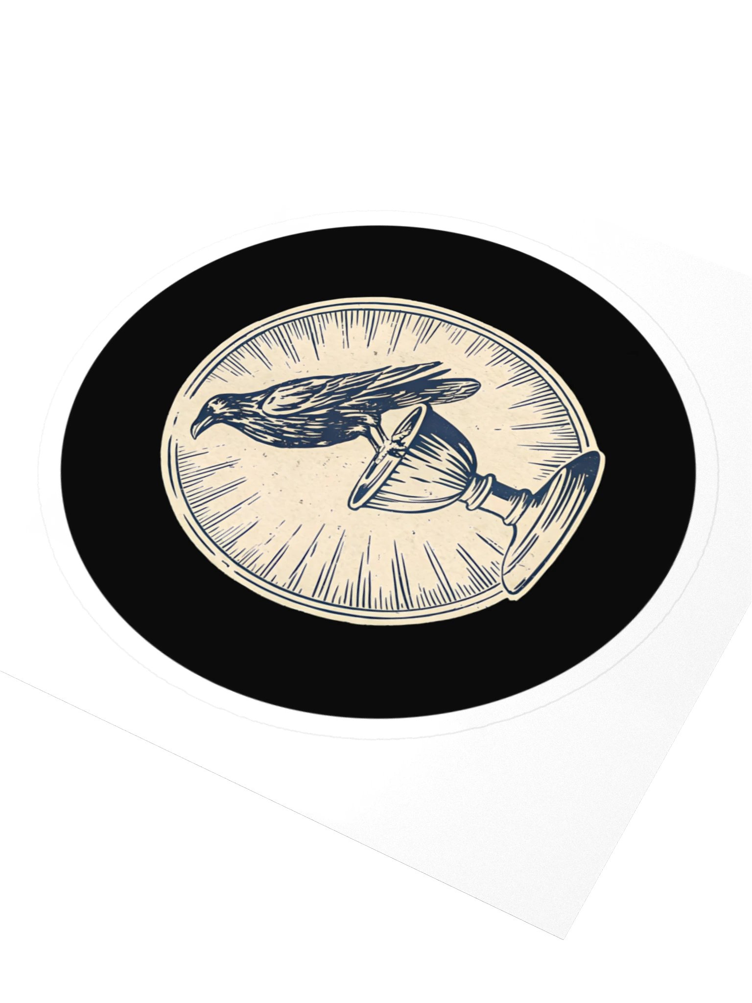 Cup Sticker product image (3)