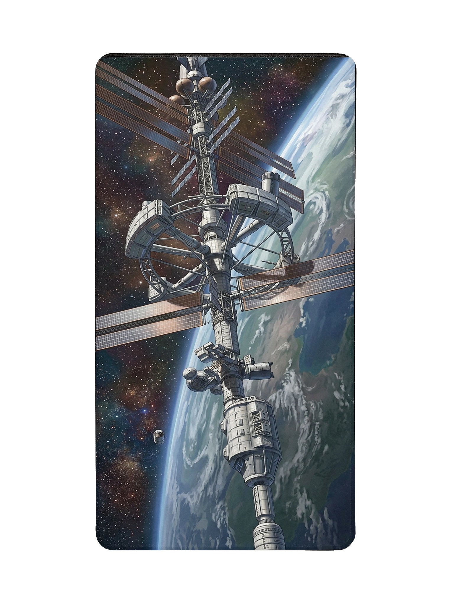 Otter Space Station product image (2)