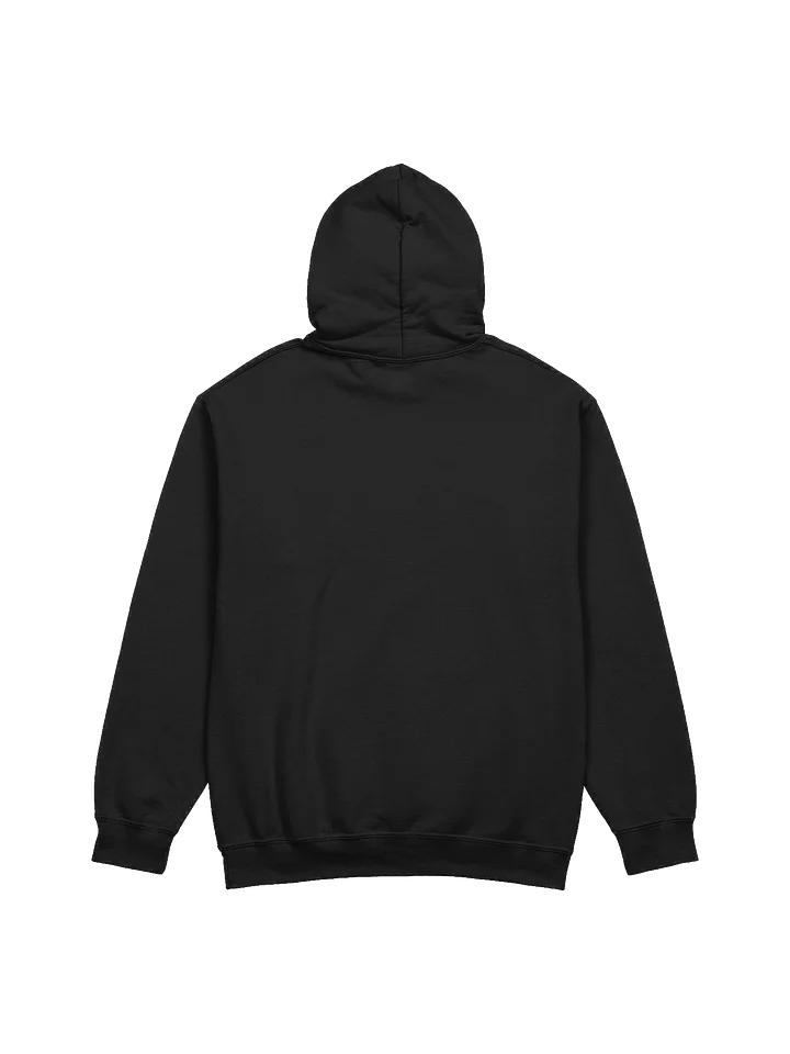 Meso Support Squad Hoodie product image (2)