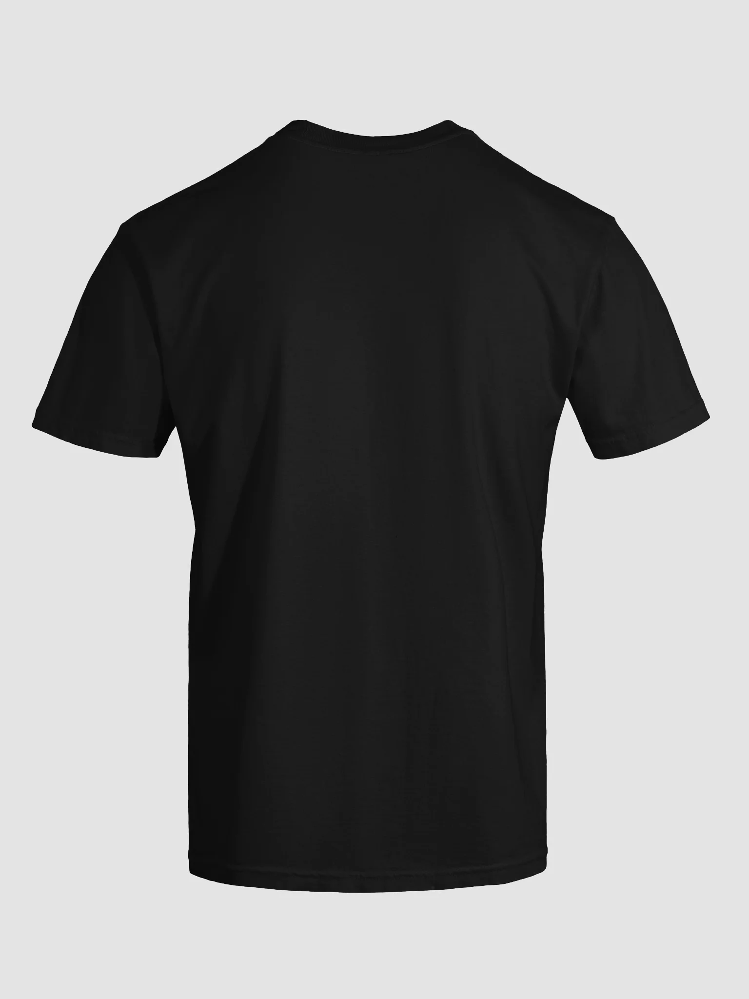 Pyramid Serpent Eye Black Short-Sleeve Graphic T-Shirt product image (9)