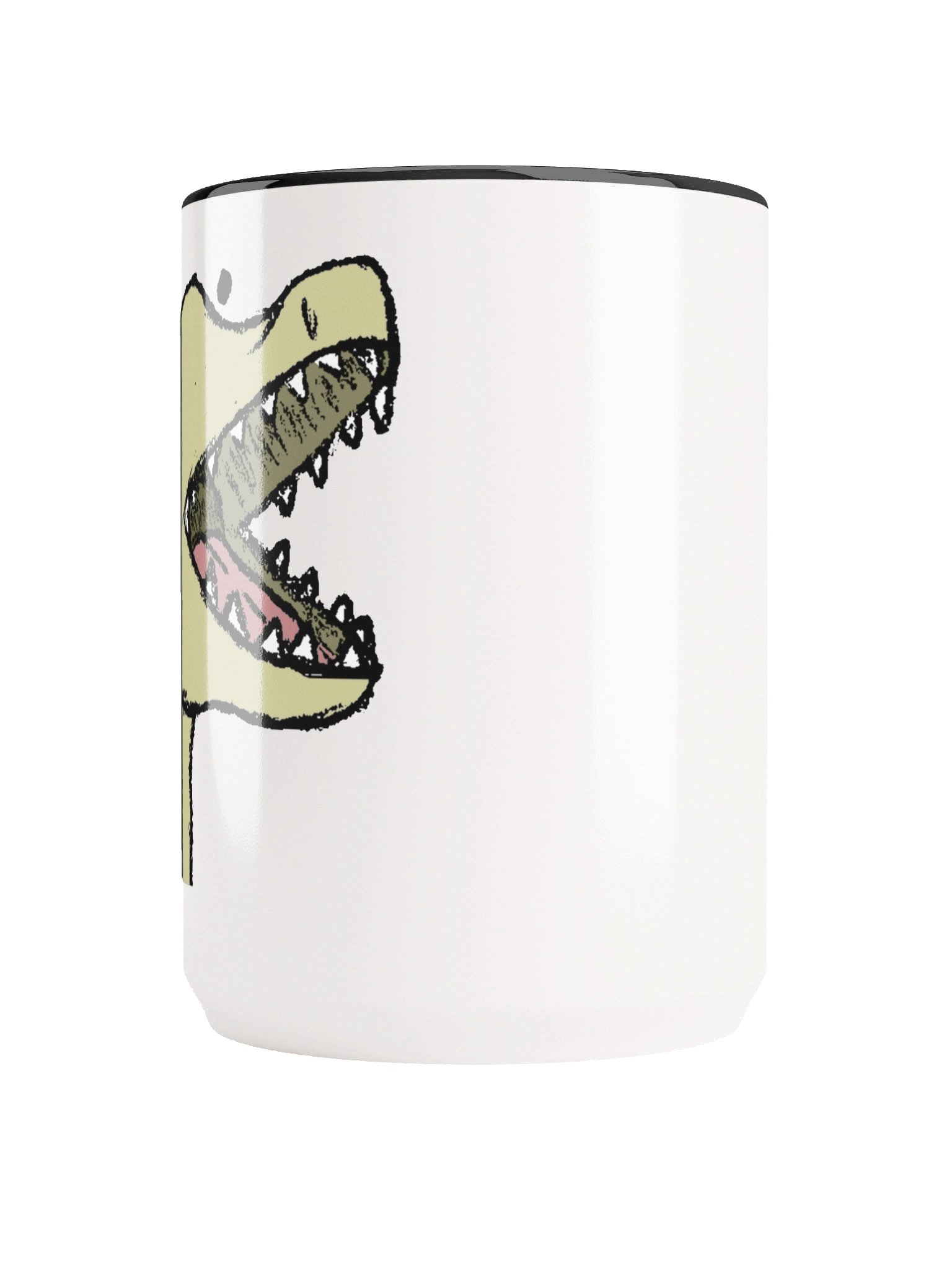 15 oz. Ceramic Dino-Mug product image (3)