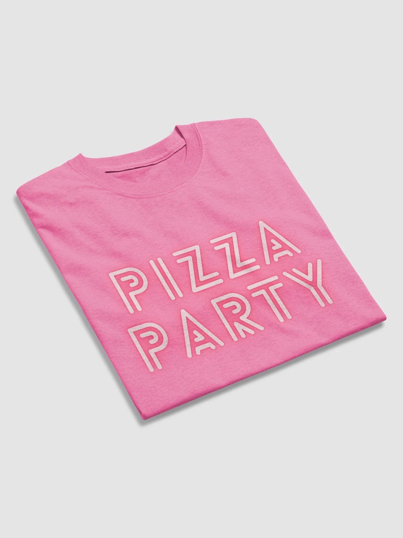 Pizza Party Tee product image (47)