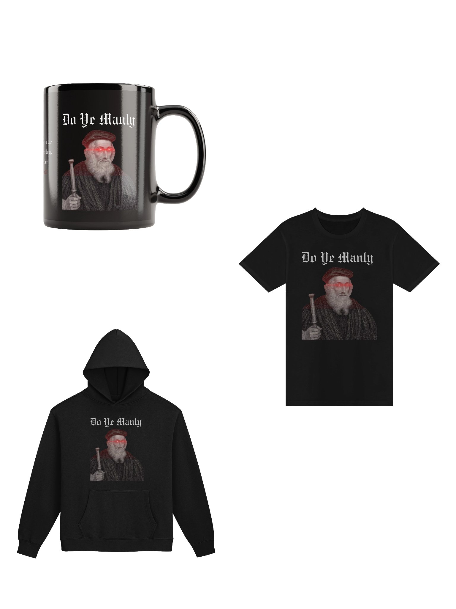 Wycliffe Bundle product image (1)