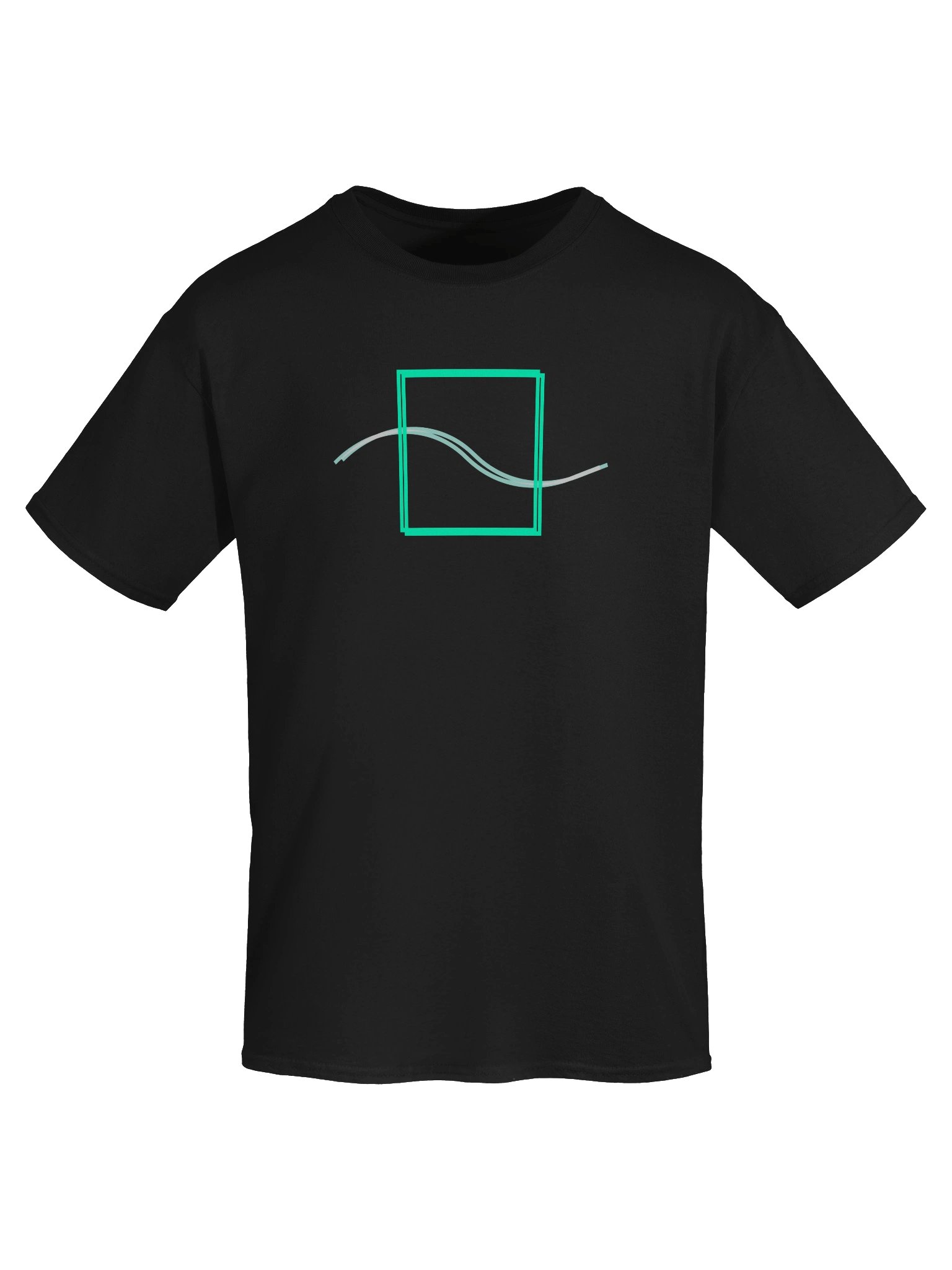 Deeper States Heavy Tee product image (21)