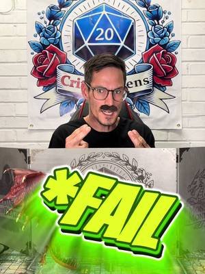 Unethical dungeon master advice 