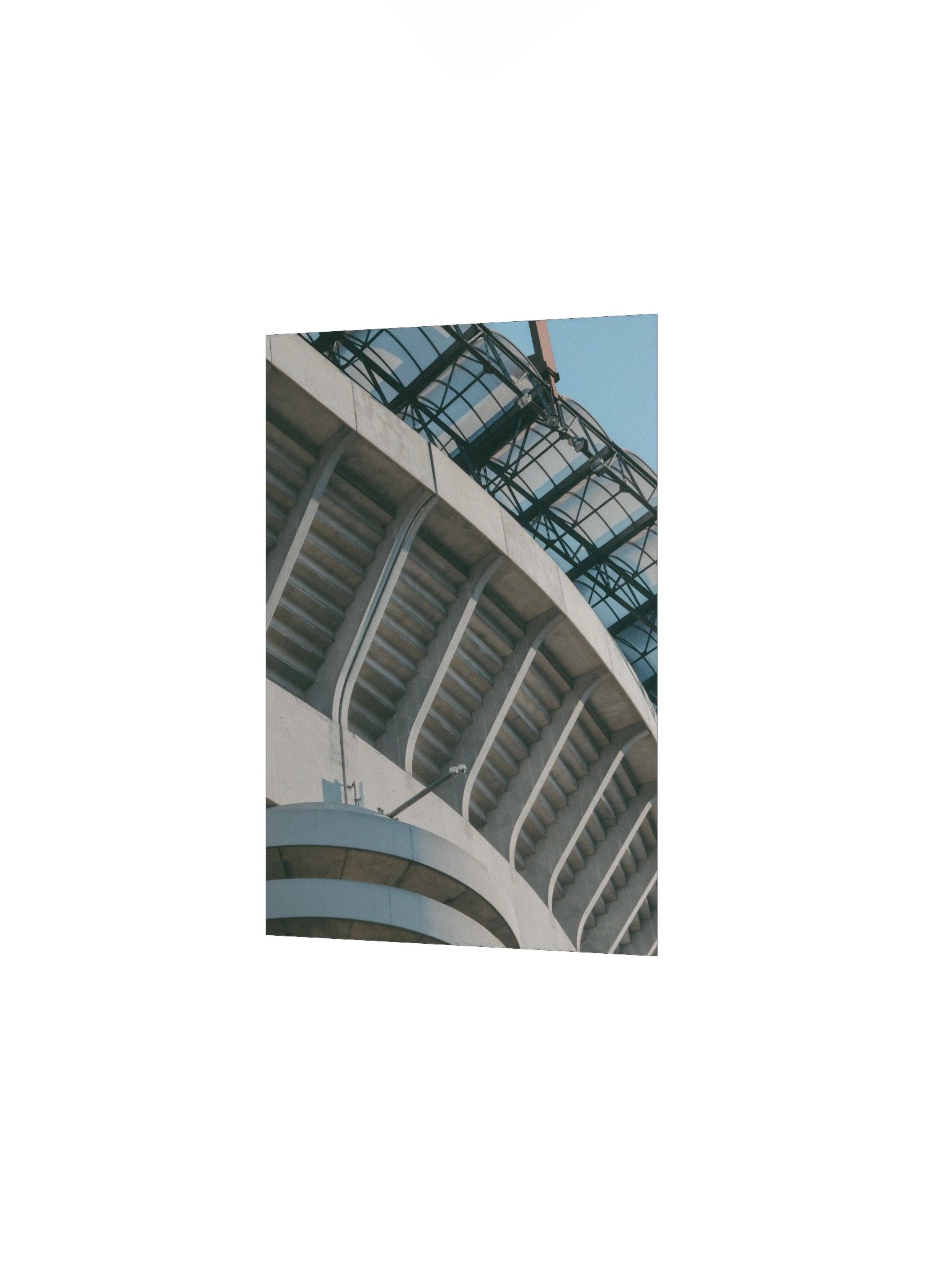 SAN SIRO PRINT product image (2)