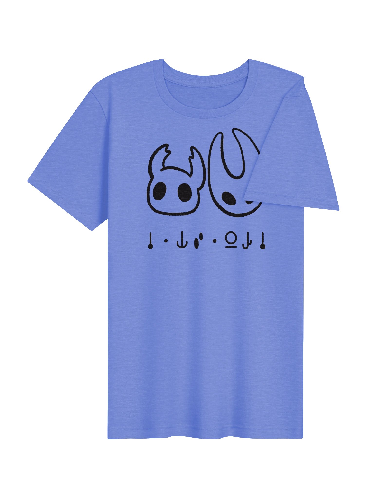 Siblings of Hallownest T-Shirt product image (39)