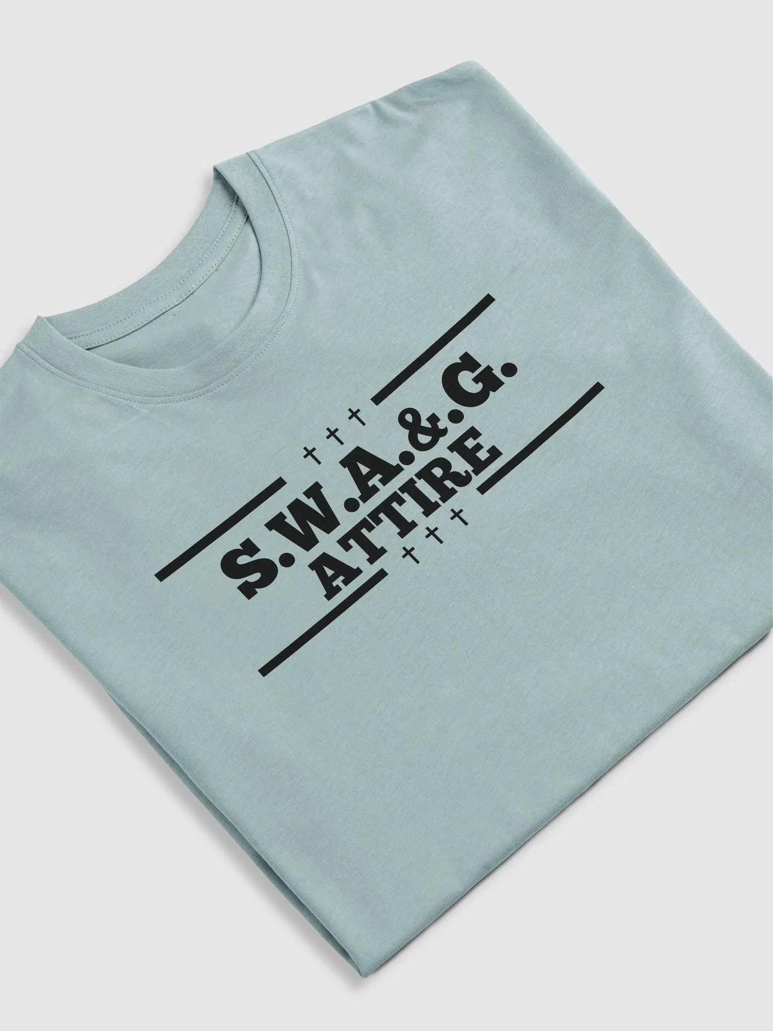 Swag Attire tee product image (18)