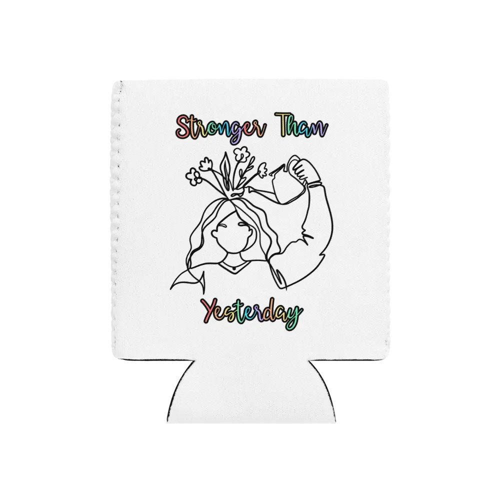 Blooming Resilience Can Cooler product image (1)