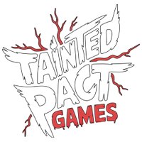 Tainted Pact Games