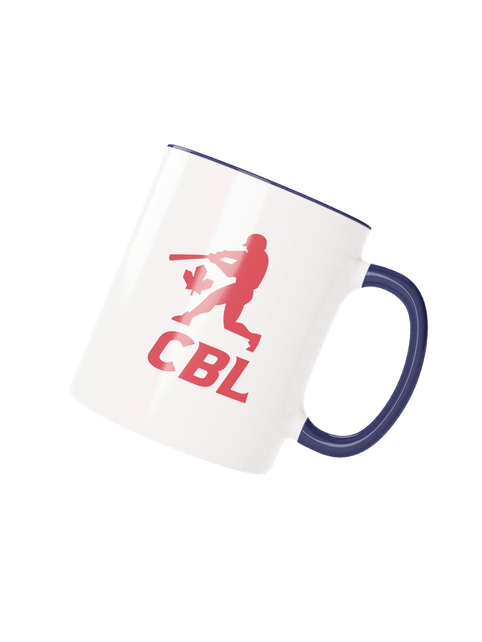 Barrie Ballpark Mug product image (3)