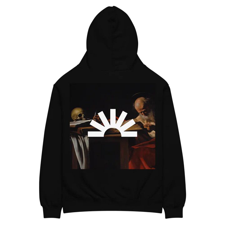 RISE HOODIE 002 product image (2)