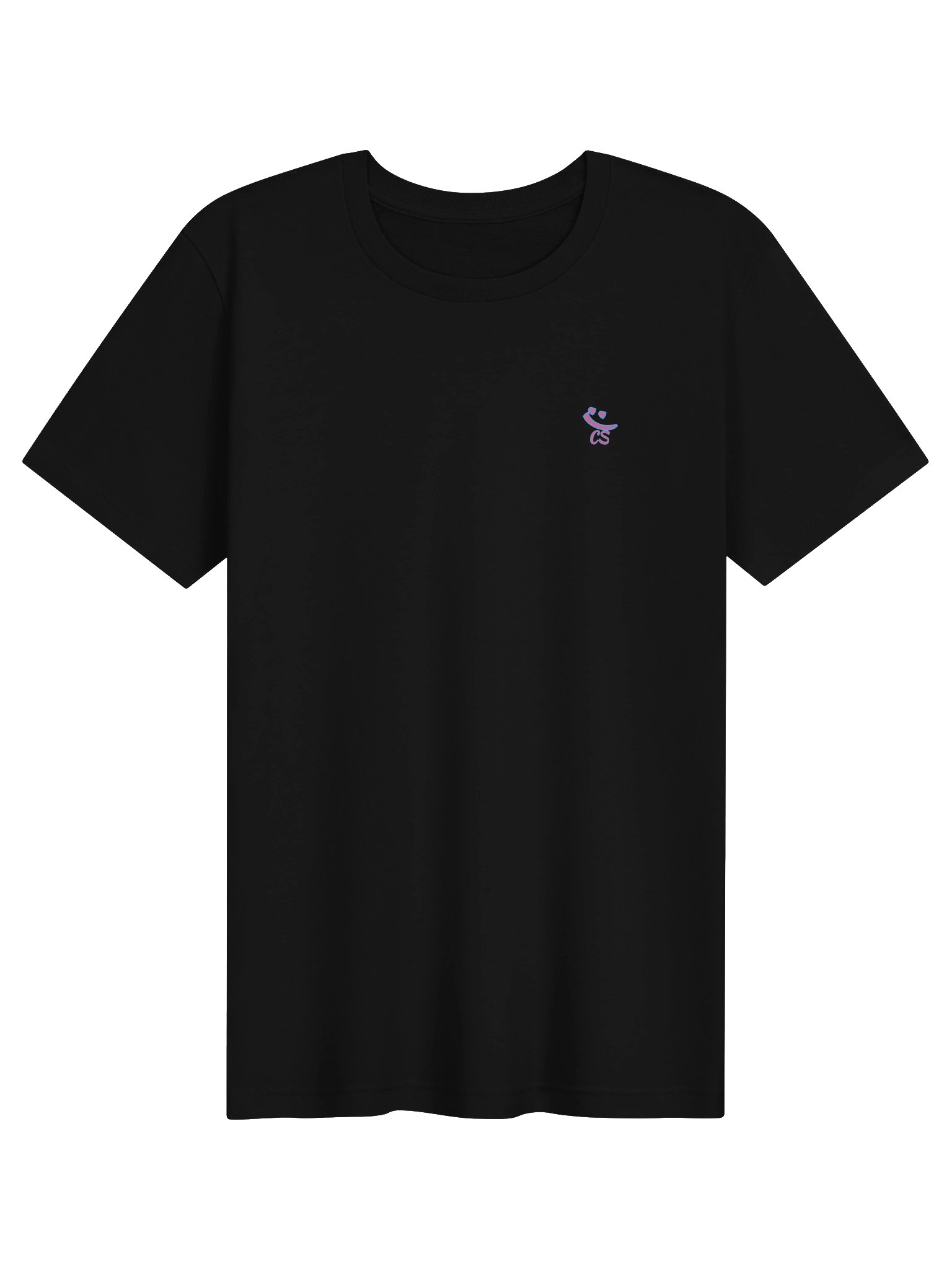 CS Smiley T Shirt product image (1)