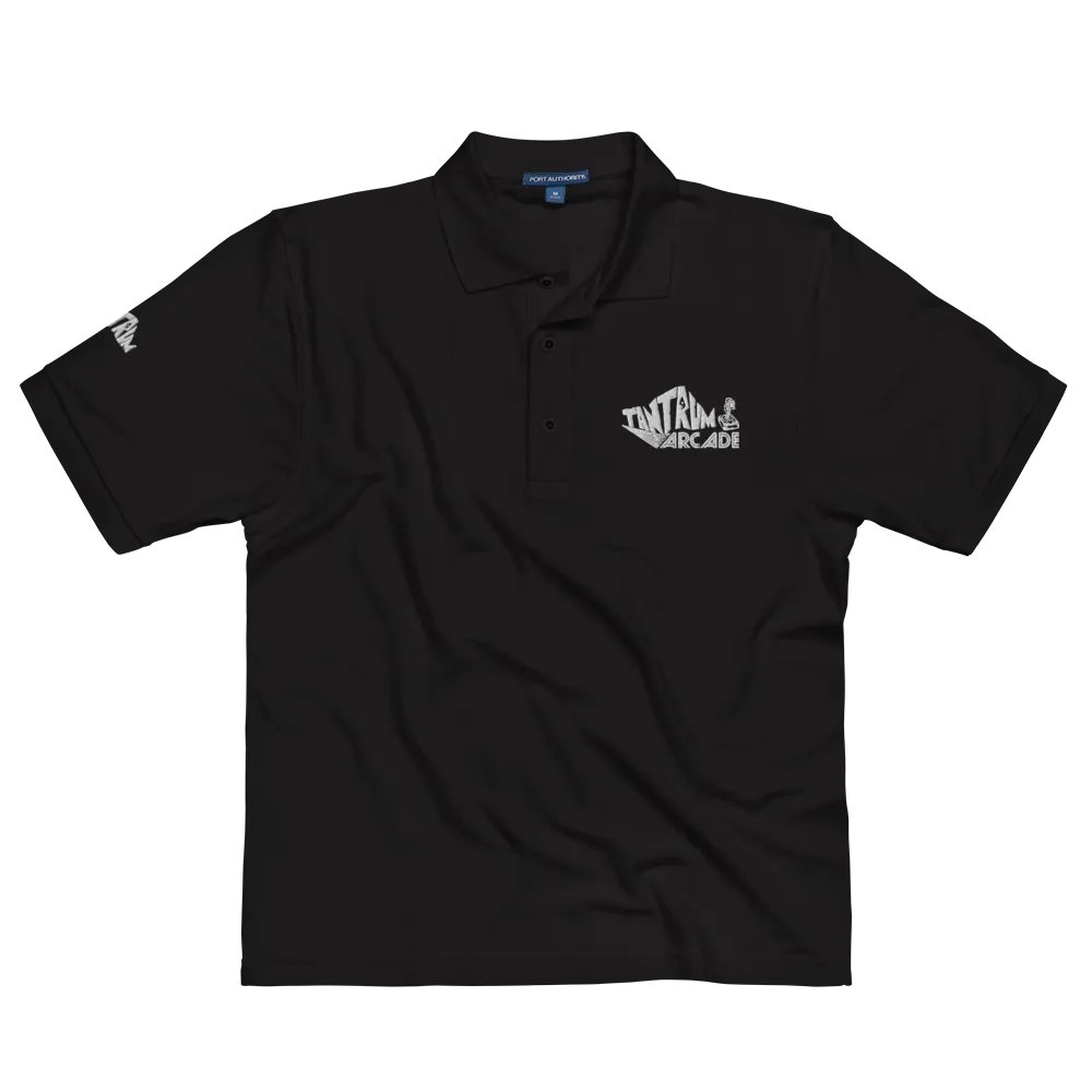 Official Tantrum9 Arcade Uniform product image (16)