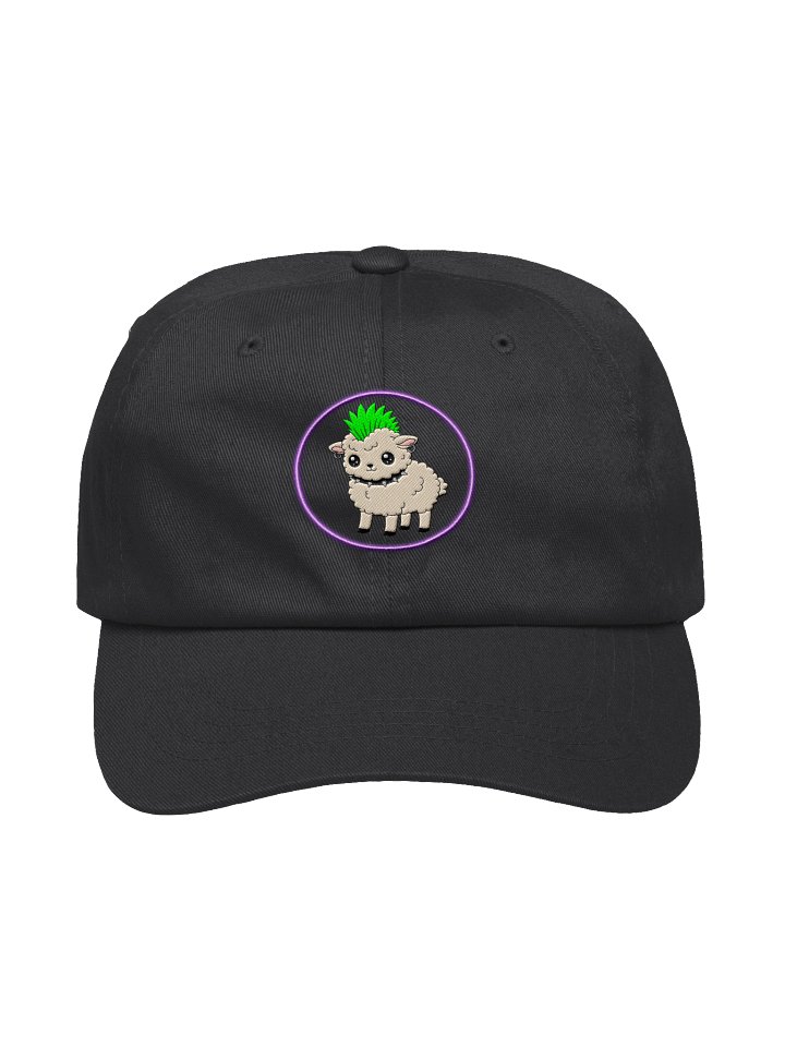 Sheep Logo Colour product image (1)