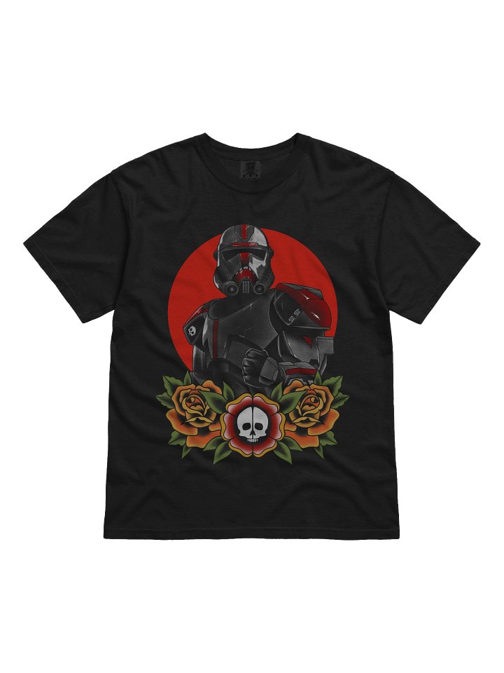 Hunter(Bad Batch) - Tee product image (1)