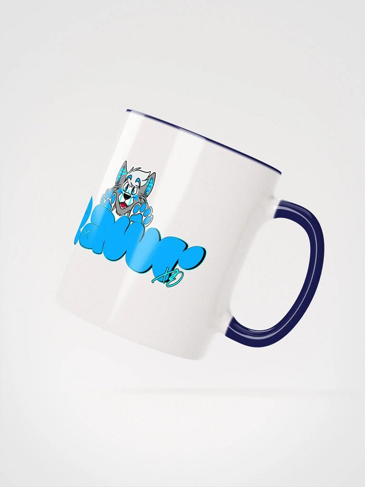 Rawr Wey Mug (FE) product image (2)