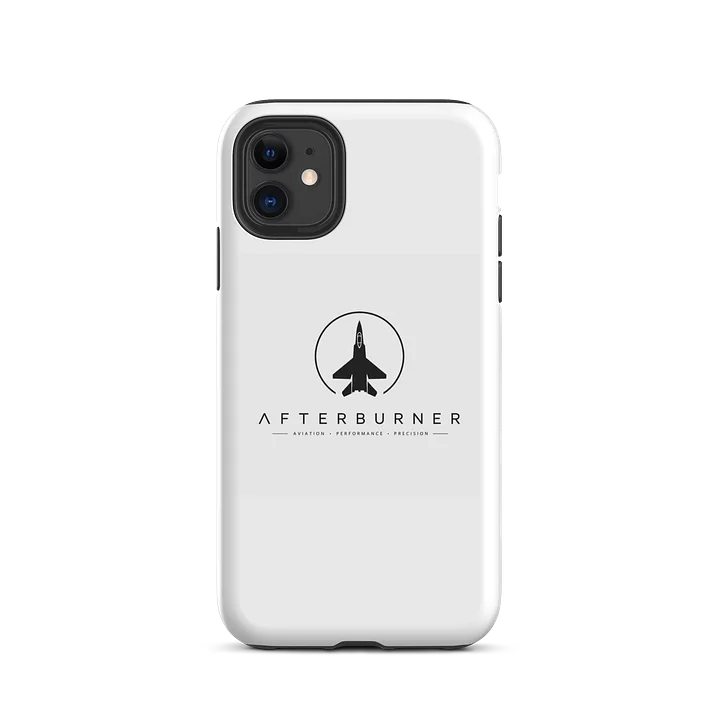 Afterburner Phone Case product image (2)
