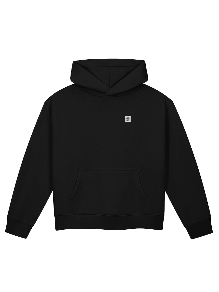 Doctor's Health Tips Relaxed Hoodie product image (1)