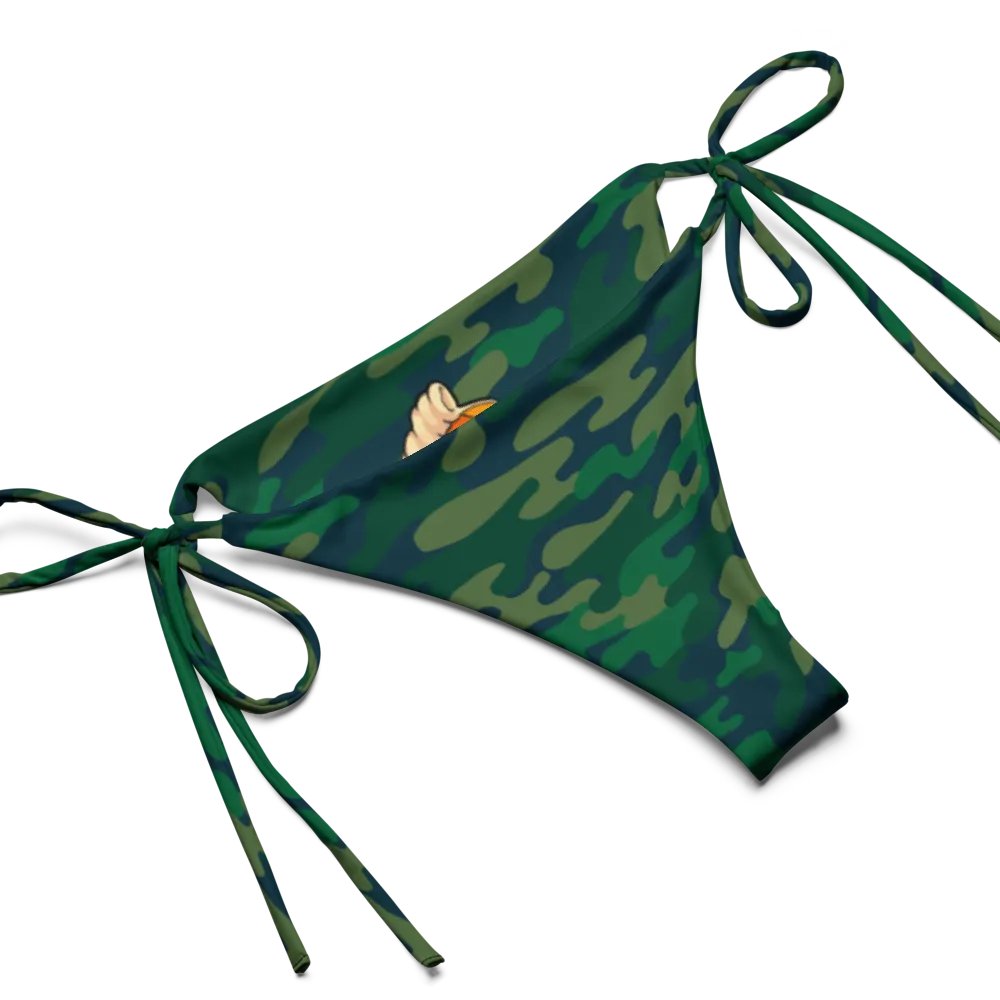 Pie's Laughing Sus'Kini product image (6)
