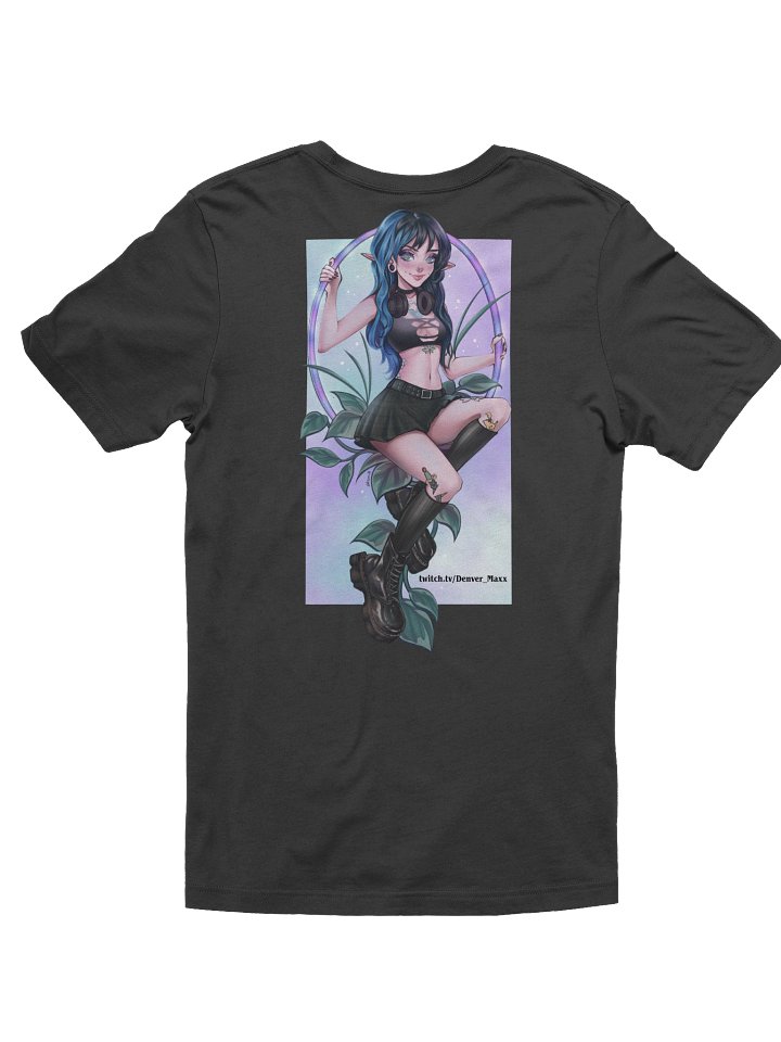 Wolf Pack Maxx Elf T-shirt product image (2)