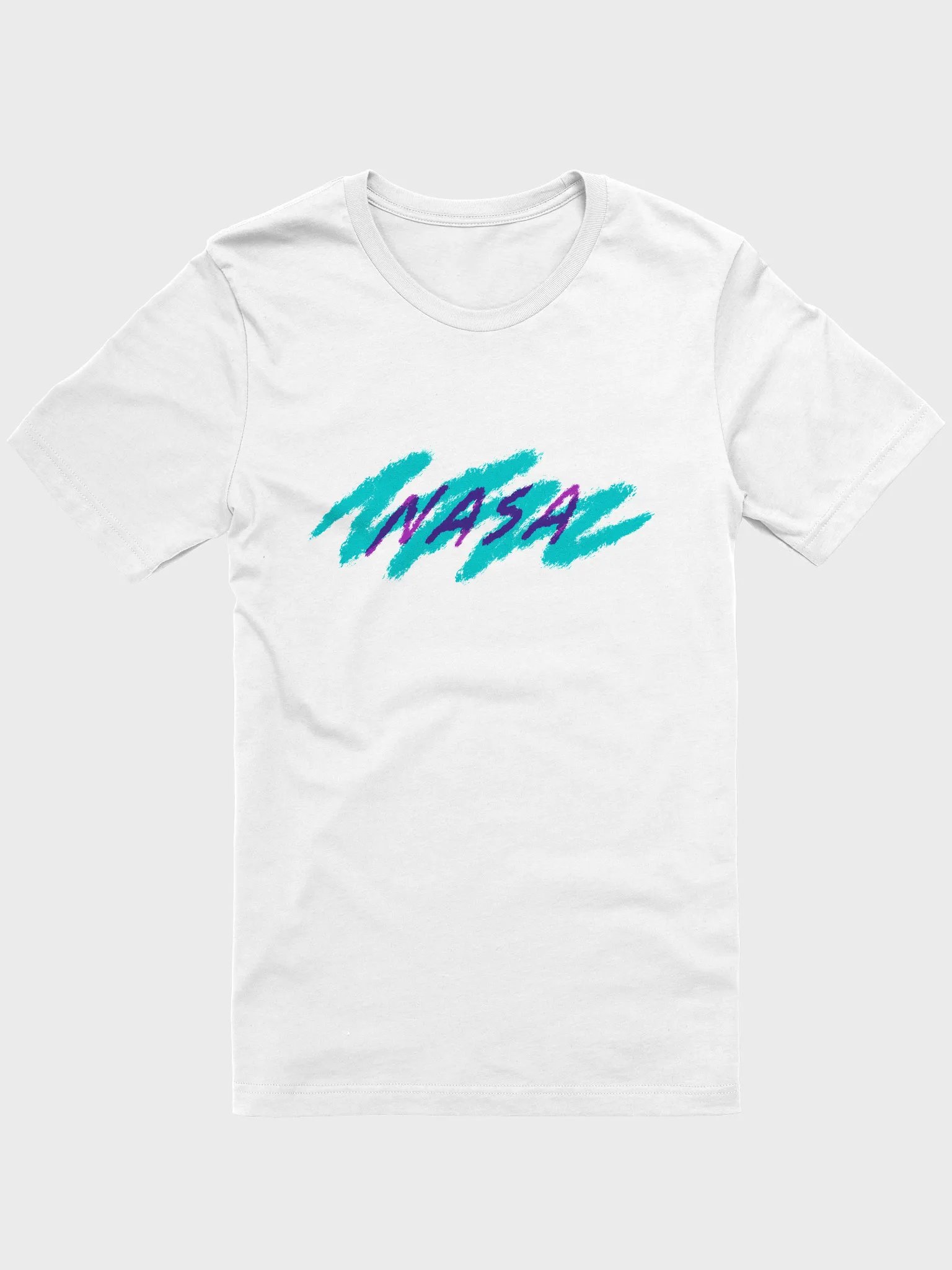 NASA Jazz T-Shirt product image (1)