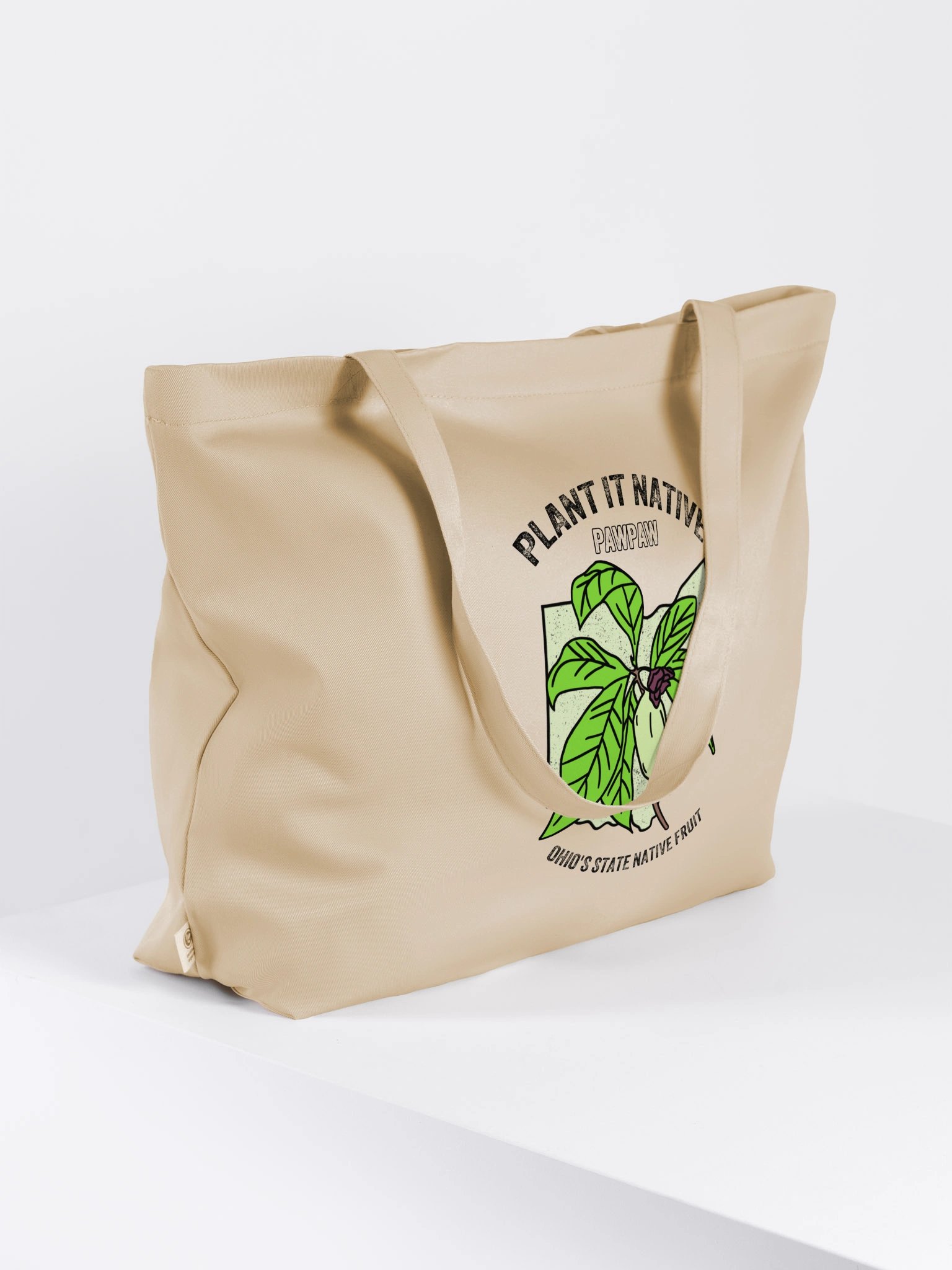 Pawpaw Tote product image (4)