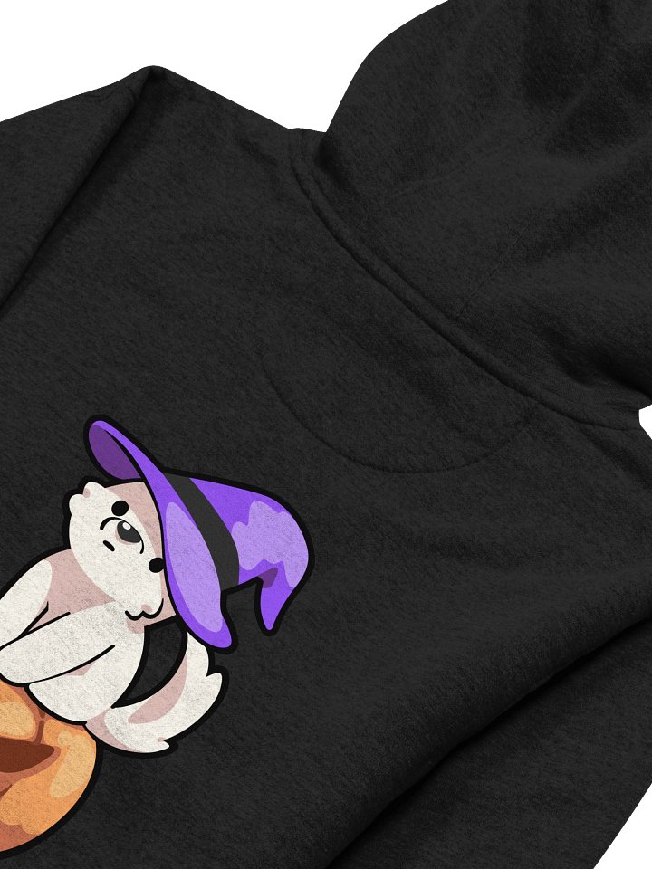 Small Witch Hoodie product image (2)