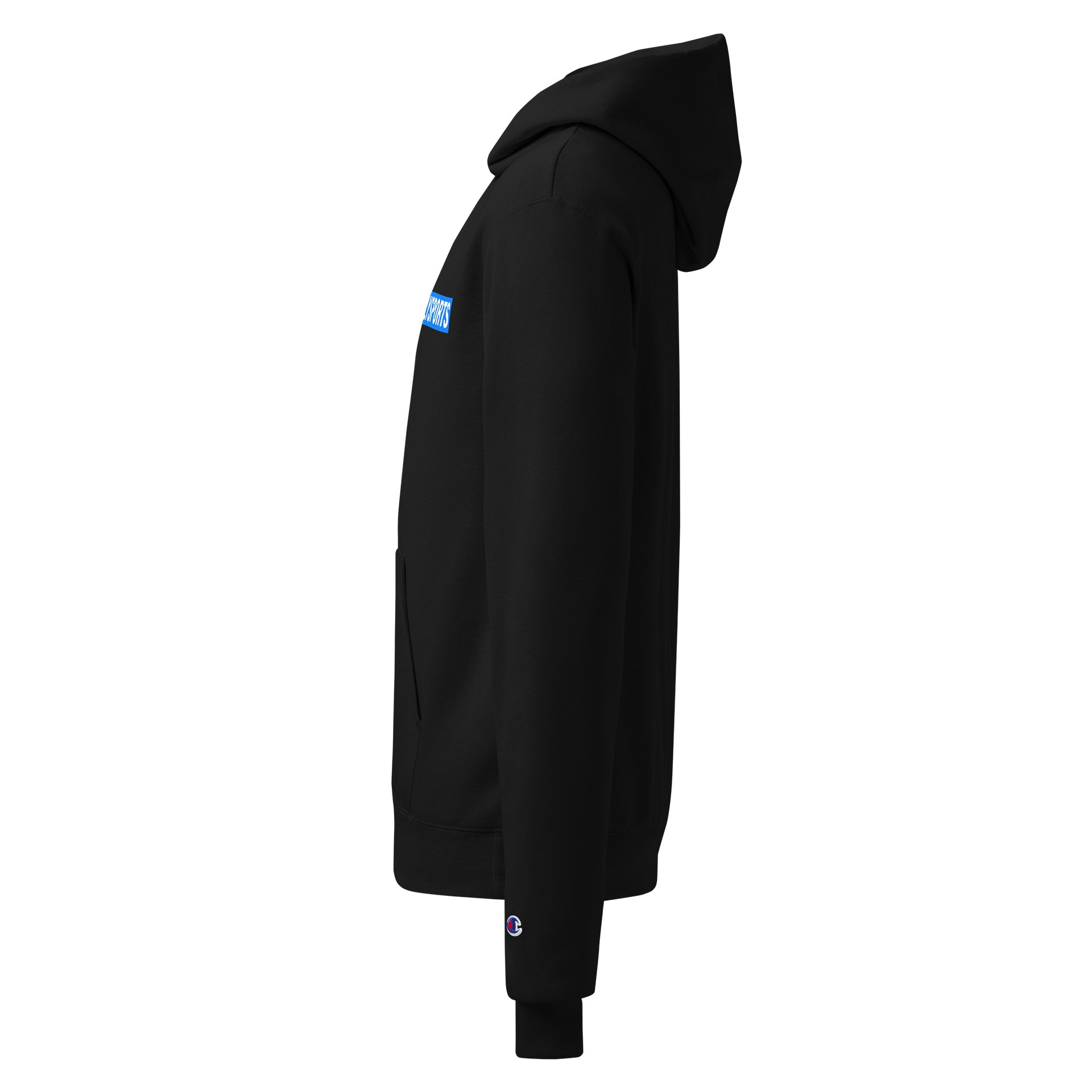 EssentiallySports Hoodie product image (3)