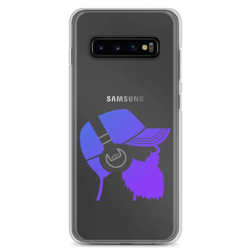 Profile Samsung Phone Cases product image (2)